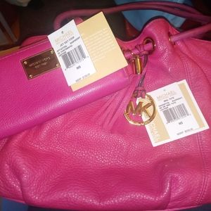 Authentic michael kor